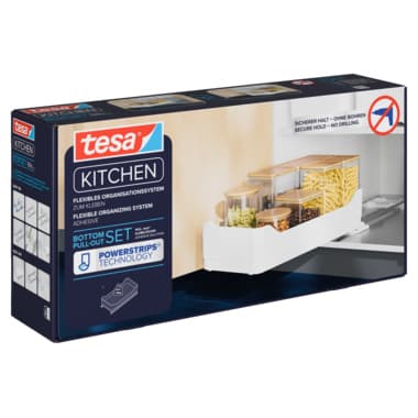 tesa Schrankauszug