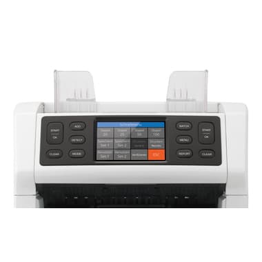 Safescan Geldzählmaschine 2865EU