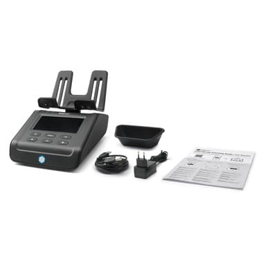 Safescan Geldwaage 6165 G3