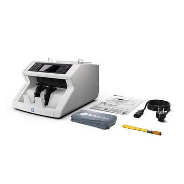 Safescan Geldzählmaschine 2250 G2