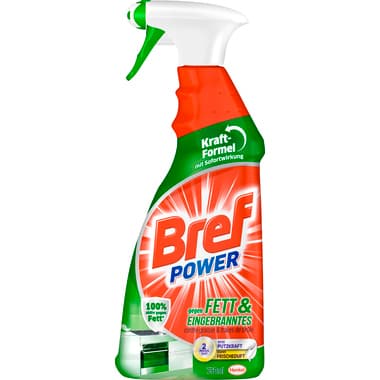 Bref Power Küchenreiniger 750ml