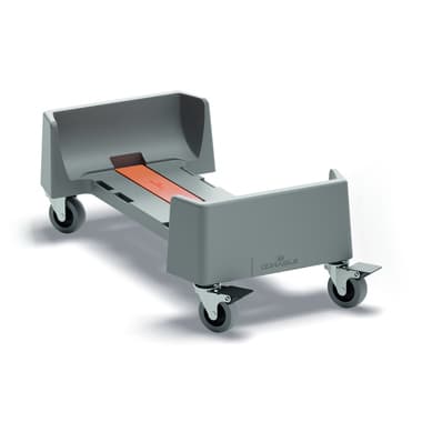 Durable Fahrwagen DURABIN 60l