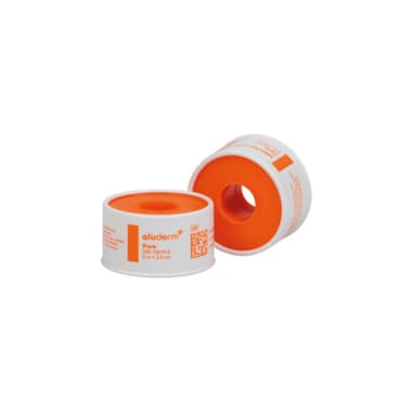 aluderm Heftpflaster Pore 2,5cmx5m