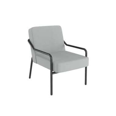 Paperflow Sessel meet Medso M Stoff gr