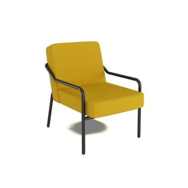 Paperflow Sessel meet Medso M Outdoor ge