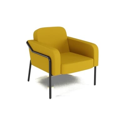 Paperflow Sessel meet Medso L Outdoor ge