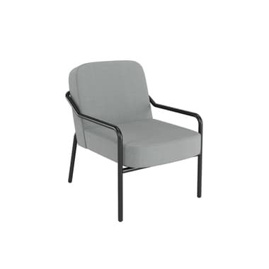 Paperflow Sessel meet Medso M Stoff gr