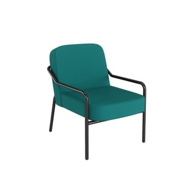 Paperflow Sessel meet Medso M Outdoor bl
