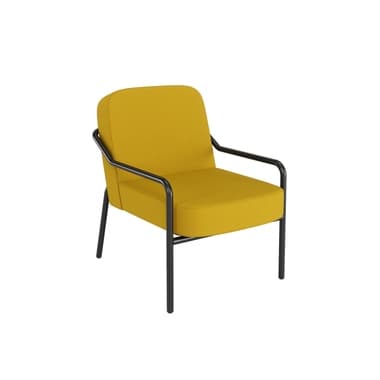 Paperflow Sessel meet Medso M Outdoor ge