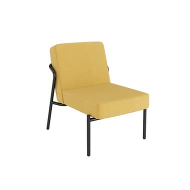 Paperflow Sessel meet Medso S Stoff ge