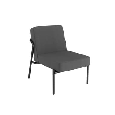 Paperflow Sessel meet Medso S Stoff an