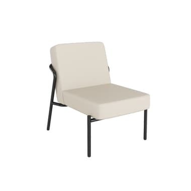 Paperflow Sessel meet Medso S Kunstleder cr