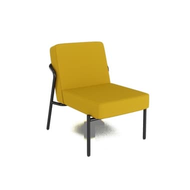 Paperflow Sessel meet Medso S Outdoor ge