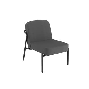 Paperflow Sessel meet Medso S Stoff an