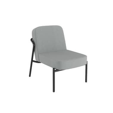 Paperflow Sessel meet Medso S Stoff gr