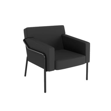 Paperflow Sessel meet Medso L Outdoor an