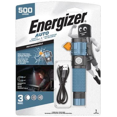 Energizer Taschenlampe Automotive