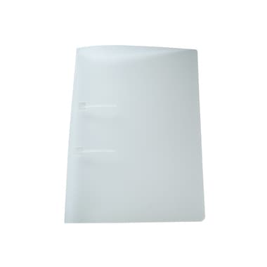 Djois Schnellhefter DIN A4 PP transparent