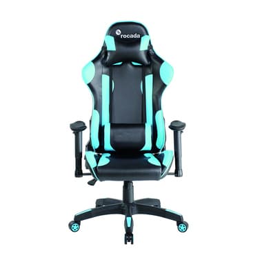 rocada Gaming Stuhl PROFESSIONAL bl