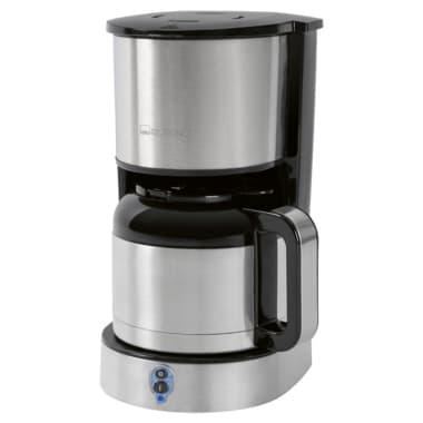 Clatronic Kaffeeautomat KA 3805 10Tassen