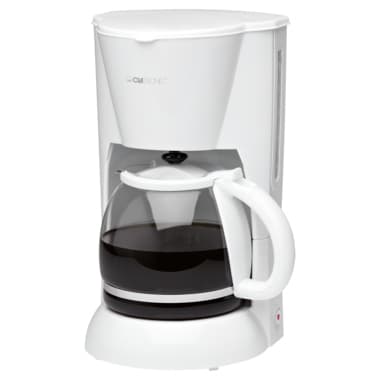 Clatronic Kaffeeautomat KA 3473 14Tassen ws