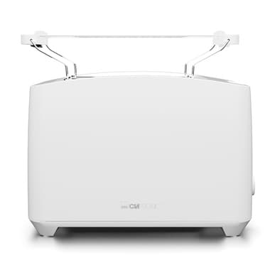 Clatronic Toaster 2Scheiben ws