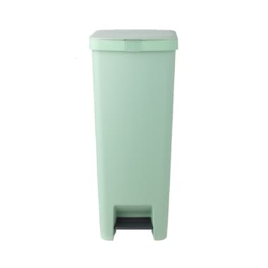 Brabantia StepUp Treteimer 40L jade green