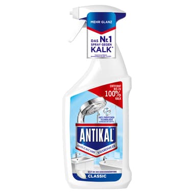 Antikal Kalkreiniger 800ml