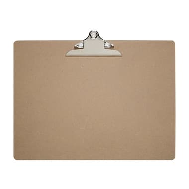 Maul Klemmbrett MAULclassic A3 quer 25mm Holz