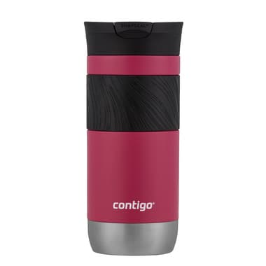 contigo Thermobecher Byron 2.0 470ml dragon fruit