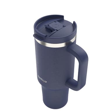 contigo Thermobecher Streeterville 1,2l indigo