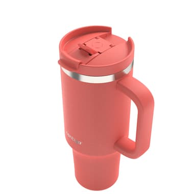 contigo Thermobecher Streeterville 1,2l coral