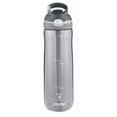 contigo Trinkflasche Ashland 720ml smoke