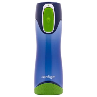 contigo Trinkflasche Swish sort 6St