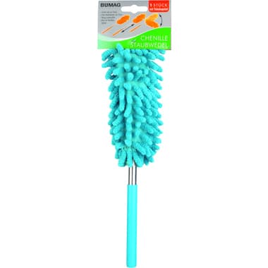 Bümag Staubwedel Mini Teleskopstiel