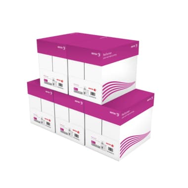 Xerox Kopierpapier Performer A4 80g 500Bl