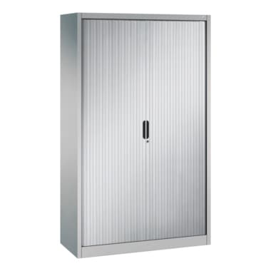 C+P Aktenschrank Omnispace 1980x1200x420mm wsalu