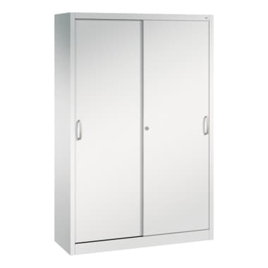 C+P Aktenschrank Acurado 5OH lgr