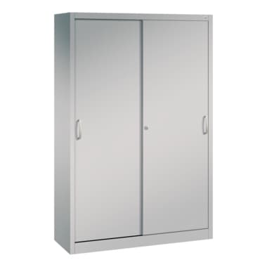C+P Aktenschrank Acurado 5OH rws/rws