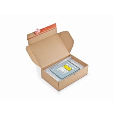ColomPac Modulbox 8 305x210x91mm braun