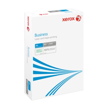 Xerox Kopierpapier Business A4 80g 500Bl