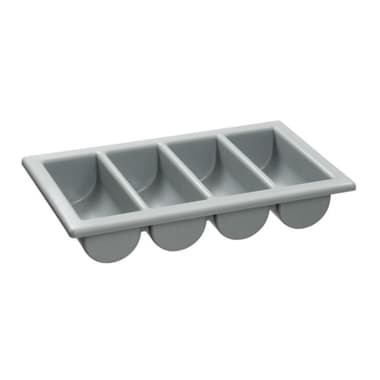 Bartscher Besteckkasten 1/1GN pp