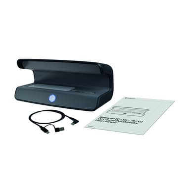 Safescan Geldschein- Prüfgerät 75 LED