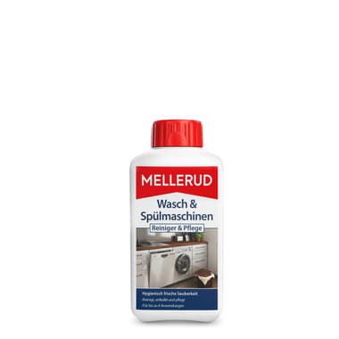 Mellerud Wasch-/Spülmaschinen Reiniger-/Pflege 0,5l