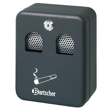 Bartscher Wandascher sw