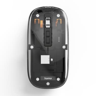 Hama Multi-Device-Maus WM-600 tr