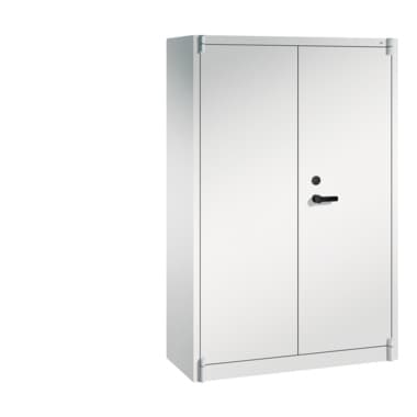 C+P Feuerschutzschrank Certos 1950x1200x500mm lgr