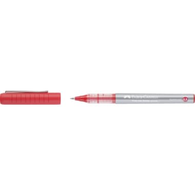 Faber-Castell Roller Free Ink Micro 0,2 rt