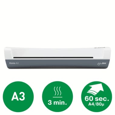 Leitz Laminiergerät iLam Home A3 ws