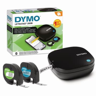 DYMO Beschriftungsgerät 200B